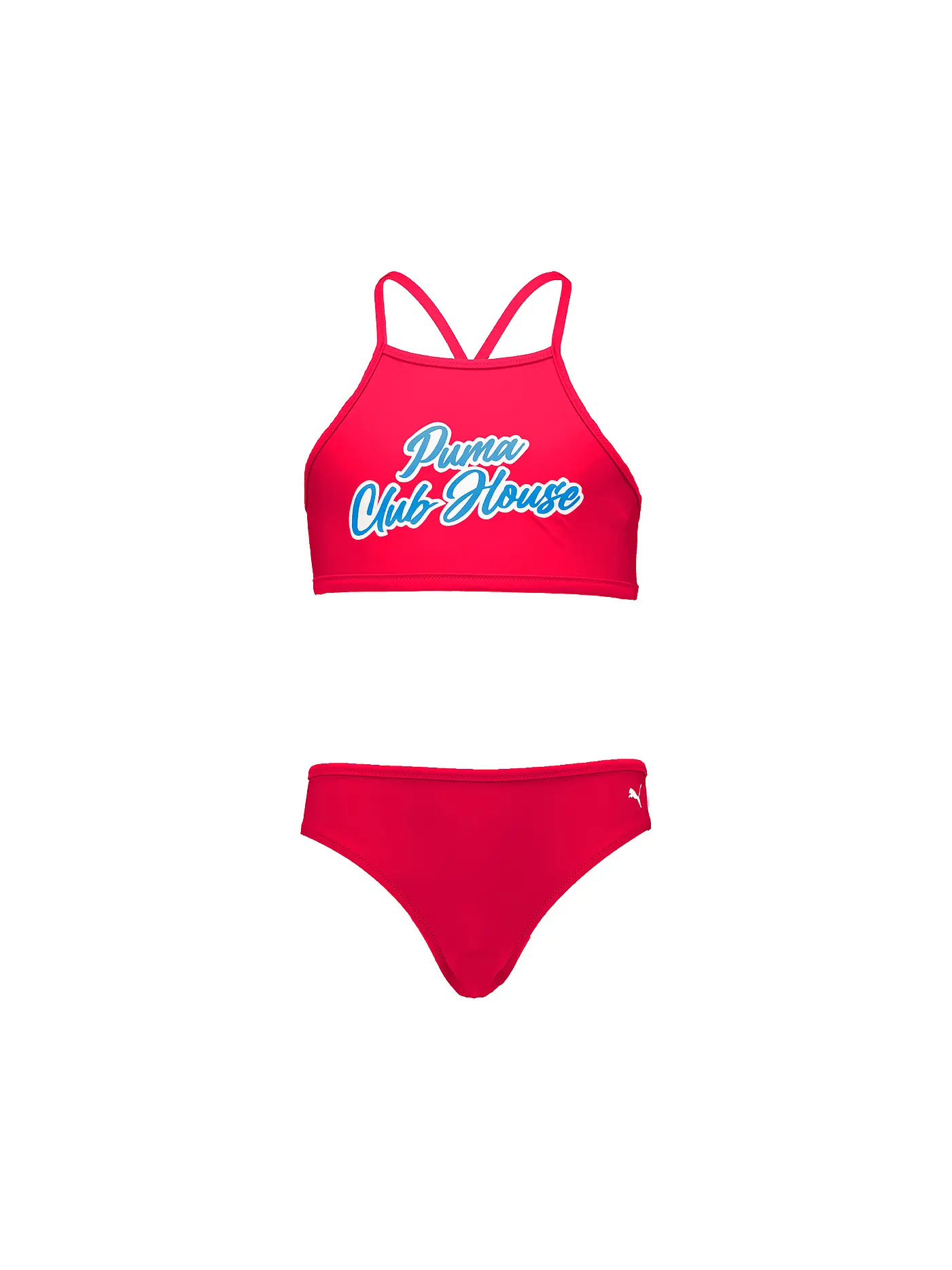 PUMA | Mädchen Bikini Club House | 